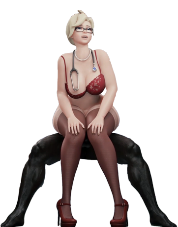 Cartoon XXX Games